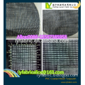 UV Protection Black Plastic PVC Dipped Mesh